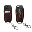 CK006 Car Remote Central Door Lock Keyless Alarm System Central Locking (4) A