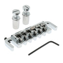 Guitar Tremolo Bridge Kit for LP Style Electric Guitar Replacements