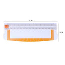 Manual A4 A5 Precision Paper Cutter Scrapbook Album Photo Trimmers Blade T A