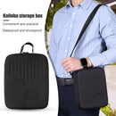 Kalimba Shoulder Bag Thumb Piano Thicken Shockproof Portable Storage Case