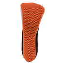 3x UT Golf Club Head Covers 2 3 4 5 7 X with Interchangeable Number Tag