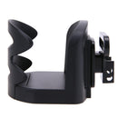 Durable ABS Car Vehicle Truck Folding Beverage Drink Bottle Can Cup Holder A