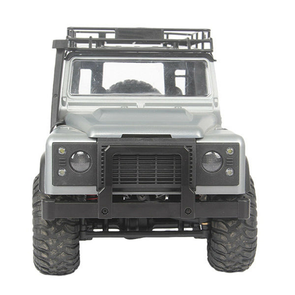 RC Car Front Bumper for MN D90 D91 D96 MN99 MN99S Upgrade Parts