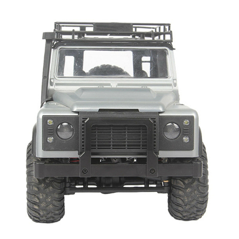 RC Car Front Bumper for MN D90 D91 D96 MN99 MN99S Upgrade Parts