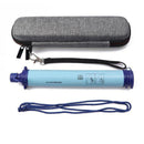 Travel Carry Case Storage Protective Bag for LifeStraw Personal Water Filter Kit