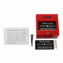 AC 250V/12V DC 12V Resettable Manual Call Point Fire Alarm Pull Station J7G9