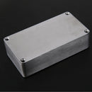 1590B Style Effects Pedal Aluminum Stomp Box Enclosure for Guitar A