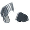 2x/set Hair Clipper Comb + Hair Trimmer Cutter For QC5105 QC5115 QC5155 QC512 3C