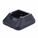 Radio Battery Adapter Charger Desktop Station For Baofeng Uv5R Plus Uv5Re P X5S6