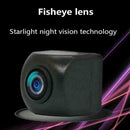 Reversing Camera 1080P Full HD Night Sight Car Rear Waterproof Acccess O2G0