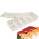 Nigiri Sushi Mold Rice Ball 5 Rolls Maker Non Stick Press Bento Tools KITCHEN SP