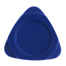 10Pcs Plastic guitar picks triangle mobile phone repair tools kit pry M&E