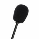1X(2 Pin Noise Canceling Headset Headphone With Ptt Mic For Walkie Talkie K