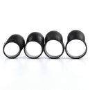 Tongue Drum Finger Sleeve 4Pcs/Set