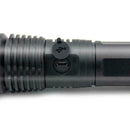 New XHP50 Powerful LED Flashlight USB Zoom Torch XHP50 Aluminum Flashlight F4T5