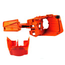 Back Handle Cylinder Cover Kit Fits For  021 023 025 MS250 MS230 MS210