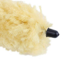 50cm Soft Cleaning Brush Cleaner Saver Pad for Alto Sax Saxophone Instrument