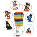 Baby Pram Pushchair Liner Pad Cover Mat Car Seat Chair Cushion Thick