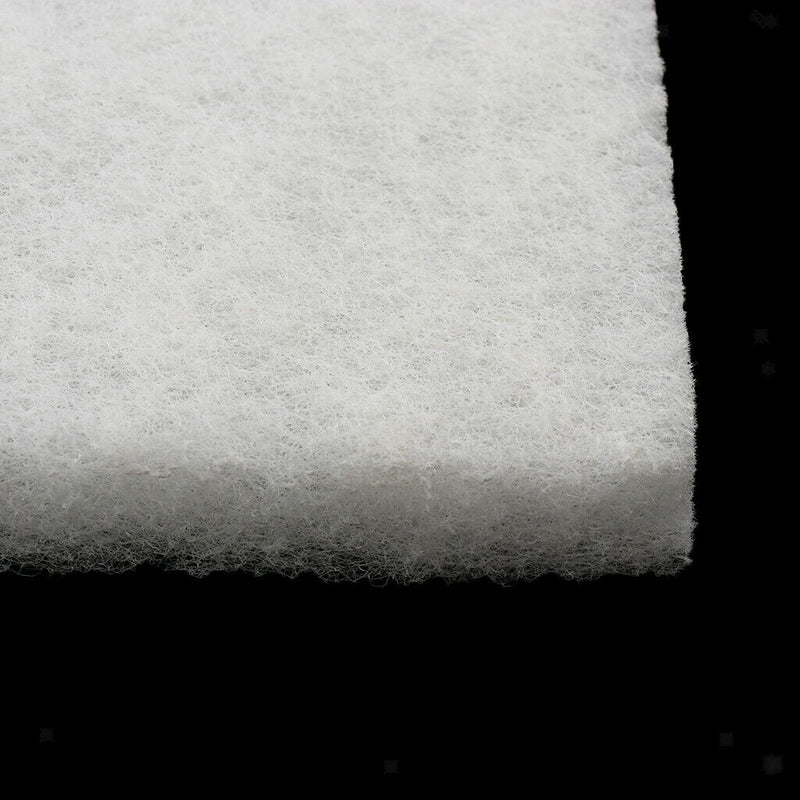 2Pcs Aquarium Filter Bio-Sponge 88*30cm Media Block Foam Pads Biochemical Fish