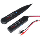 FWT21 ABS Safety Professional Cable Tracker Telephone Line Portable Wire Finder