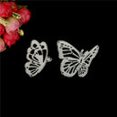2pcs Beautiful butterflys Metal Cutting Dies For Scrapbooking Card Craft Deco^i