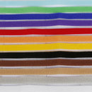 12 COLORS Identification Whelping Puppy Kitten ID Collars Bands Soft Adjustable