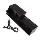 USB External Turbo Temperature Control Cooling 5 Fan Cooler for Sony PS4