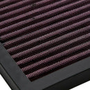 Motorcycle Air Filter For Kawasaki Ninja 250/250R/300 Abs Z300 Ninja250 Nin J5Q6