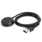 Wireless Charging Cable Cord Dock Adapter Base for Fossil Gen 4/5/Fossil Sport