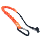 New Safety Fall Protection Kit Full Body Harness Shock-absorbing Safety Lanyard