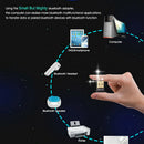 New Mini USB Bluetooth Adapter s CSR Dual Mode Receiver for Windows 10/8/7/X*