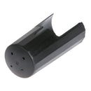 Alto Sax Soft Card Flute Head Reed + Sax Bakelite Flute Head Cap