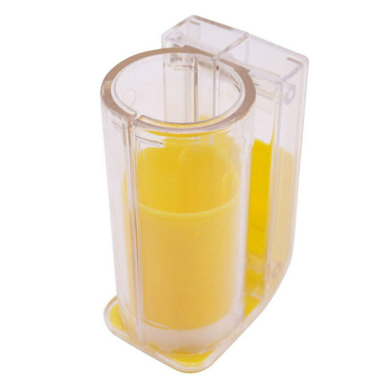 Bee Queen Marking Catcher One Handed Marker Bottle Plunger Plush Tool Brea UWG