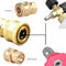 Pressure Washer Tips, Pressure Washer Accessories Kit, 2-Pack 2Nd Story Was