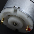 Micro-Air Vacuum Pump Durable Diaphragm Air Pump for Home Appliances DC 12V