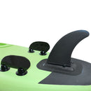 2Pack Spare Kayak Canoe Skeg Tracking Fin Watershed Board Side Fins Replacement