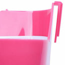 Pet Toilet, Small Animal Litter Tray Corner for Hamster Pig Cat Rabbit Pee /W2J6