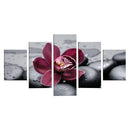 Art Scenic Wall Canvas Print Picture Painmting On Canvas Flower