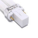 3pcs 12w uv lamp light bulb for nail dryer electronic nail dryer uv gel tube â„–[