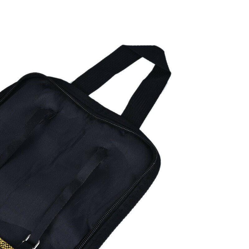 1pc Folk Style Knitted Drum Sticks Gig Bag Drumsticks Storage Case Percussio Gw