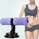 Portable Suction Cup Type Abdominal Device Multi-Function Abdomen Sit-Up Ai