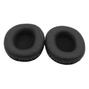 Replacement Ear Pads Cushion Earpads Pillow Cover for    Monitor Headphones