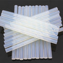 30X 7mm Hot Melt Glue Sticks For Electric Glue Gun Craft Album Repair Tool ST589
