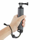 Waterproof Floating Hand Grip Anti-slip Sports Float Bobber for GoPro Hero 7 A