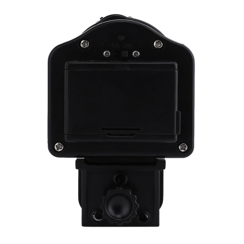 Automatic Aquarium Tank Automatic Fish Feeder Timer Food Feeding Tools A