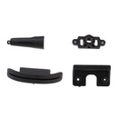 Group Of Plastic Parts, for XK A430 A-430 ,RC Airplane Spare Parts