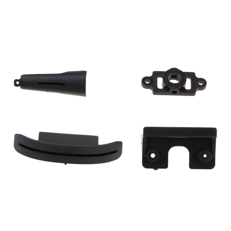 Group Of Plastic Parts, for XK A430 A-430 ,RC Airplane Spare Parts
