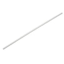 200 Pieces White Balloon Sticks Holders with Cups for Wedding, Party, Holid