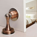 Wal Protector Door Stopper Bumper Stop Jam Stay Block Anti Slam