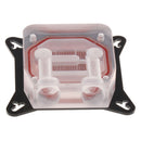 Graphic Card GPU Waterblock Water Block Copper Base For PC Water Cooling